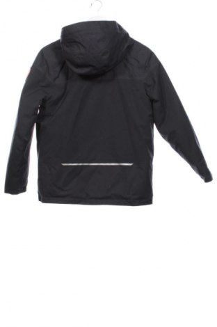 Kinderjacke Quechua, Größe 10-11y/ 146-152 cm, Farbe Grau, Preis € 15,99