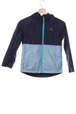 Детско яке Quechua, Размер 8-9y/ 134-140 см, Цвят Син, Цена 15,33 €