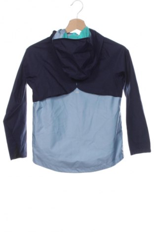Детско яке Quechua, Размер 8-9y/ 134-140 см, Цвят Син, Цена 15,33 €