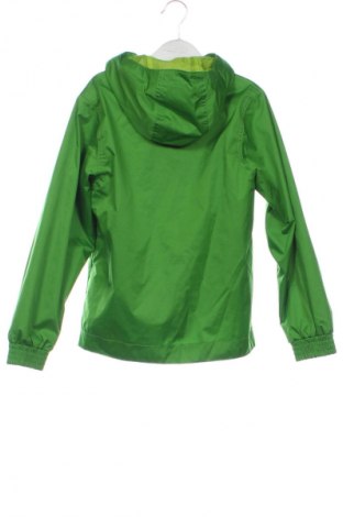 Детско яке Quechua, Размер 7-8y/ 128-134 см, Цвят Зелен, Цена 11,24 €