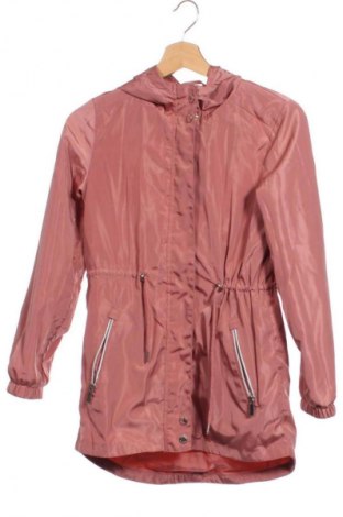 Детско яке Reserved, Размер 9-10y/ 140-146 см, Цвят Кафяв, Цена 17,72 €