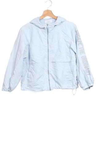 Geacă pentru copii Reserved, Mărime 10-11y/ 146-152 cm, Culoare Albastru, Preț 38,99 Lei