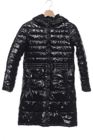 Детско яке Reserved, Размер 9-10y/ 140-146 см, Цвят Черен, Цена 14,82 €