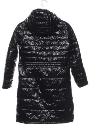 Детско яке Reserved, Размер 9-10y/ 140-146 см, Цвят Черен, Цена 14,82 €