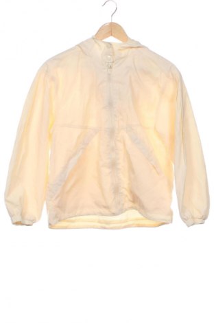 Детско яке Reserved, Размер 11-12y/ 152-158 см, Цвят Жълт, Цена 13,29 €