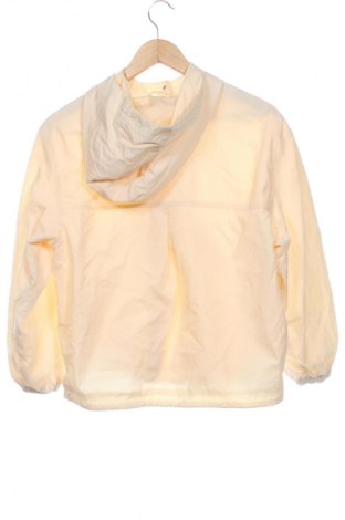Детско яке Reserved, Размер 11-12y/ 152-158 см, Цвят Жълт, Цена 13,29 €