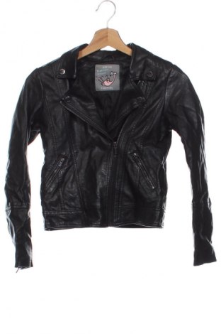 Детско яке Reserved, Размер 9-10y/ 140-146 см, Цвят Черен, Цена 16,87 €