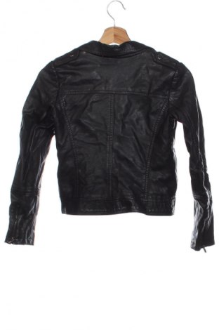 Детско яке Reserved, Размер 9-10y/ 140-146 см, Цвят Черен, Цена 16,87 €