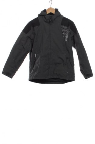 Детско яке Salewa, Размер 13-14y/ 164-168 см, Цвят Зелен, Цена 36,81 €