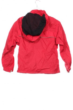 Dziecięca kurtka Seven Summits, Rozmiar 8-9y/ 134-140 cm, Kolor Czerwony, Cena 17,99 zł