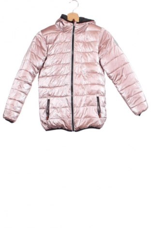 Παιδικό μπουφάν Superdry, Μέγεθος 10-11y/ 146-152 εκ., Χρώμα Ρόζ , Τιμή 38,99 €