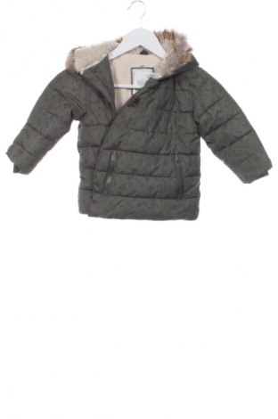 Детско яке Topolino, Размер 18-24m/ 86-98 см, Цвят Зелен, Цена 15,84 €