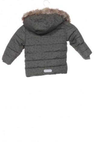 Детско яке Topolino, Размер 18-24m/ 86-98 см, Цвят Зелен, Цена 15,84 €