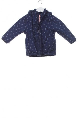 Детско яке Topolino, Размер 18-24m/ 86-98 см, Цвят Син, Цена 13,80 €