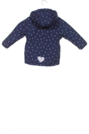 Детско яке Topolino, Размер 18-24m/ 86-98 см, Цвят Син, Цена 13,80 €
