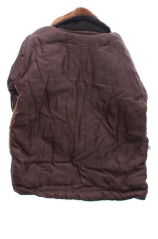 Kinderjacke Unbranded, Größe 18-24m/ 86-98 cm, Farbe Braun, Preis € 13,99