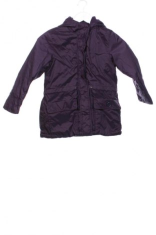 Kinderjacke La Redoute, Größe 5-6y/ 116-122 cm, Farbe Lila, Preis € 53,65