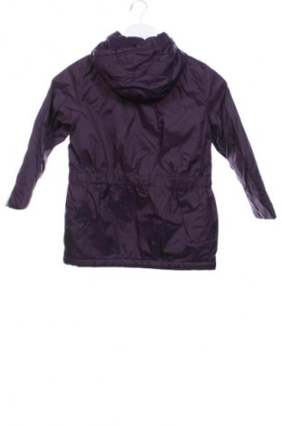 Kinderjacke La Redoute, Größe 5-6y/ 116-122 cm, Farbe Lila, Preis € 53,65