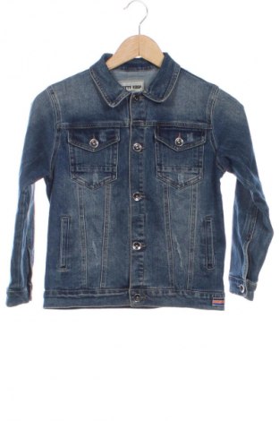 Kinderjacke Unbranded, Größe 8-9y/ 134-140 cm, Farbe Blau, Preis € 16,30