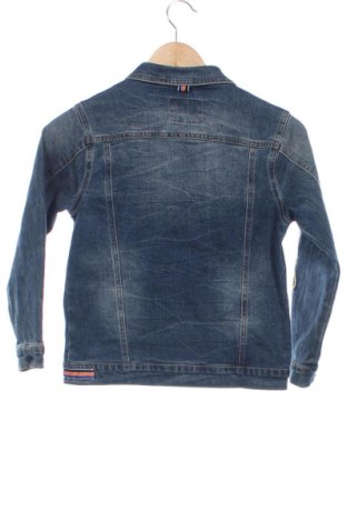 Kinderjacke Unbranded, Größe 8-9y/ 134-140 cm, Farbe Blau, Preis € 16,30