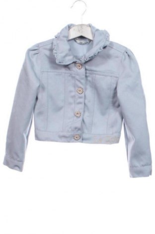 Детско яке Unbranded, Размер 5-6y/ 116-122 см, Цвят Сив, Цена 13,80 €