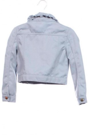 Детско яке Unbranded, Размер 5-6y/ 116-122 см, Цвят Сив, Цена 13,80 €