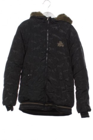 Kinderjacke Unbranded, Größe 10-11y/ 146-152 cm, Farbe Mehrfarbig, Preis € 16,99