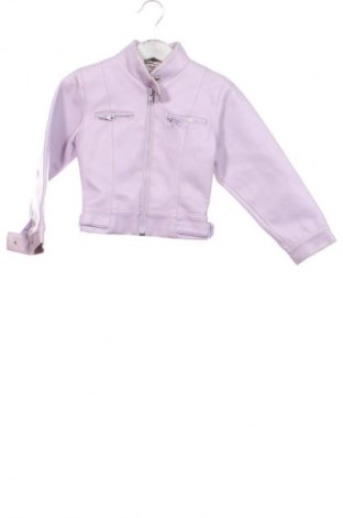 Детско яке Unbranded, Размер 18-24m/ 86-98 см, Цвят Лилав, Цена 20,06 €
