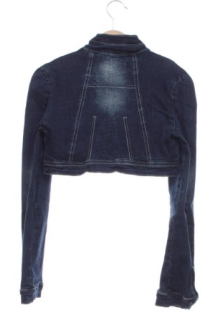 Детско яке Unbranded, Размер 10-11y/ 146-152 см, Цвят Син, Цена 11,78 €