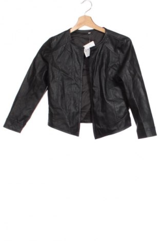 Детско яке Unbranded, Размер 10-11y/ 146-152 см, Цвят Черен, Цена 18,03 €