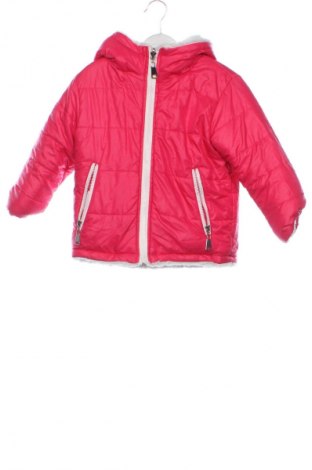 Детско яке Unbranded, Размер 3-4y/ 104-110 см, Цвят Розов, Цена 15,33 €