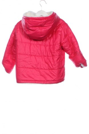 Детско яке Unbranded, Размер 3-4y/ 104-110 см, Цвят Розов, Цена 15,33 €