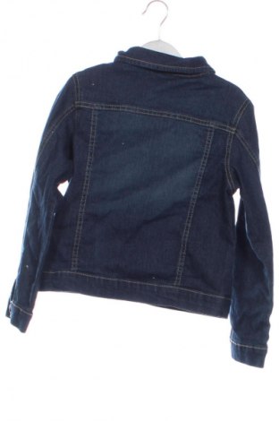 Детско яке Unbranded, Размер 7-8y/ 128-134 см, Цвят Син, Цена 11,24 €