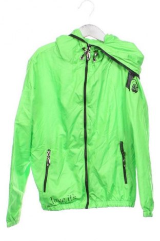 Kinderjacke Unbranded, Größe 6-9m/ 68-74 cm, Farbe Grün, Preis € 3,99