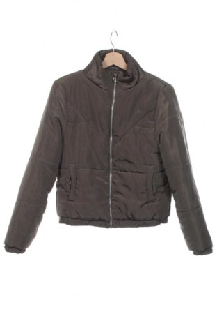 Детско яке Unbranded, Размер 11-12y/ 152-158 см, Цвят Зелен, Цена 16,36 €