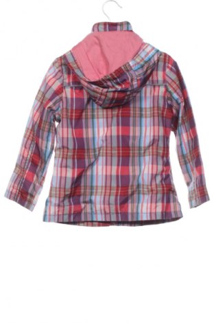 Детско яке Unbranded, Размер 2-3y/ 98-104 см, Цвят Многоцветен, Цена 13,29 €