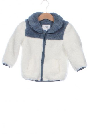 Детско яке Unbranded, Размер 12-18m/ 80-86 см, Цвят Бял, Цена 23,53 €