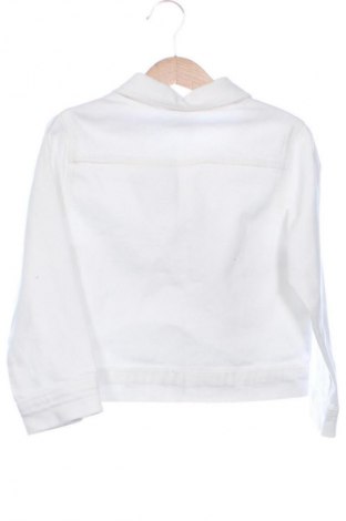 Детско яке Unbranded, Размер 6-7y/ 122-128 см, Цвят Бял, Цена 30,60 €