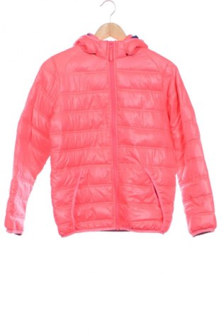 Детско яке Unbranded, Размер 10-11y/ 146-152 см, Цвят Оранжев, Цена 21,85 €