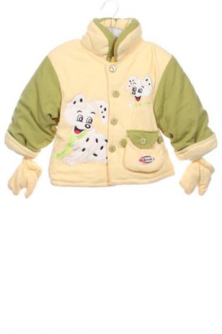 Kinderjacke Unbranded, Größe 0-1m/ 50 cm, Farbe Mehrfarbig, Preis € 10,99