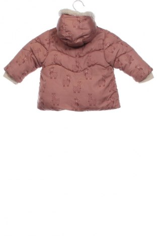 Детско яке Unbranded, Размер 9-12m/ 74-80 см, Цвят Кафяв, Цена 14,31 €