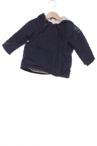 Dziecięca kurtka Unbranded, Rozmiar 9-12m/ 74-80 cm, Kolor Niebieski, Cena 117,99 zł