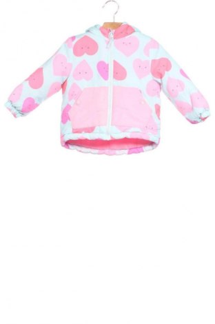 Детско яке Unbranded, Размер 9-12m/ 74-80 см, Цвят Многоцветен, Цена 17,30 €