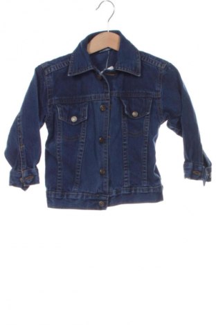 Детско яке Unbranded, Размер 12-18m/ 80-86 см, Цвят Син, Цена 13,29 €