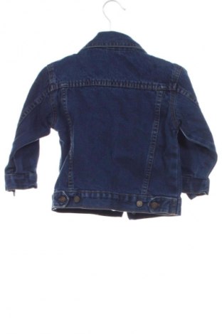 Детско яке Unbranded, Размер 12-18m/ 80-86 см, Цвят Син, Цена 13,29 €