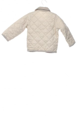 Детско яке United Colors Of Benetton, Размер 12-18m/ 80-86 см, Цвят Бежов, Цена 14,82 €