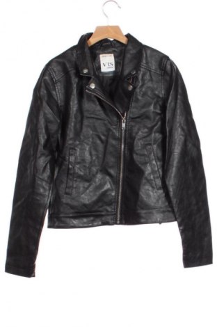 Детско яке VRS, Размер 12-13y/ 158-164 см, Цвят Черен, Цена 8,18 €