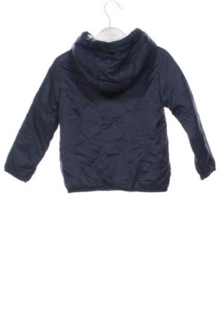 Dziecięca kurtka Vertbaudet, Rozmiar 2-3y/ 98-104 cm, Kolor Niebieski, Cena 36,99 zł