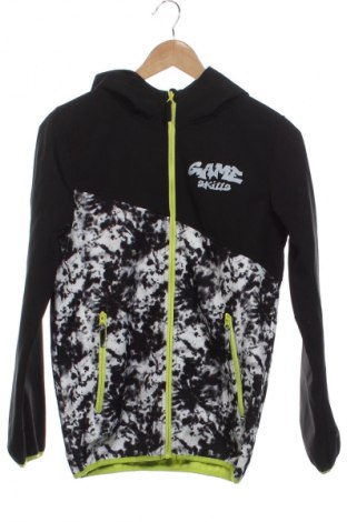 Детско яке Y.F.K., Размер 12-13y/ 158-164 см, Цвят Черен, Цена 17,38 €