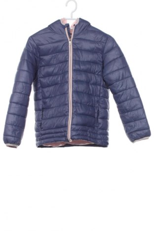 Kinderjacke Yd, Größe 10-11y/ 146-152 cm, Farbe Blau, Preis 6,99 €